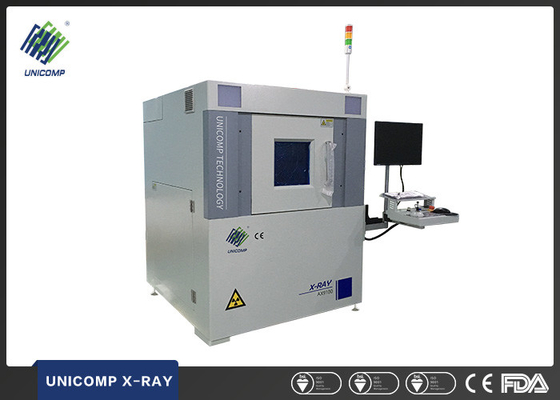 Controle de defeitos interno da micro eletrônica do sistema SMT da eletrônica X Ray do foco
