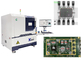 Máquina de raios-X de PCB off-line de 90 kV Unicomp AX7900 para bolas de solda IC e BGA