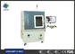 Detector AX8300 de Unicomp X Ray do elevado desempenho para componentes da eletrônica do cabo de SMD