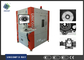Sistema de armário compacto do NDT X Ray, soluções dos sistemas de inspeção industriais