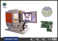BGA autônomo Desktop X Ray Machine 5um para a inspeção dos componentes da eletrônica