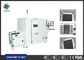 Sistema de inspeção de Bga X Ray do detector de FPD para multi - estação de trabalho funcional