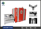 Máquina de moldação padrão de múltiplos propósitos do NDT X Ray para a aplicação aeroespacial personalizada
