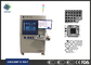 Consumo de potência do sistema AX8200 0.8kW da máquina da inspeção do semicondutor BGA X Ray do EMS