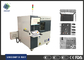 Consumo de potência do sistema de inspeção 2kW da máquina de raio X da eletrônica da oficina LX2000