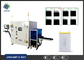 Em-linha detector da máquina da bateria de lítio X do polímero Ray para baterias varous dos tamanhos