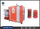 Máquina da inspeção da resina de cola Epoxy 6kW de UNC160 3.0LP/mm
