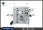 Lítio de 110LP/CM 120kV X Ray Inspection Equipment For 18650