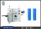 Unicomp 1Y60 4KW 110kv X Inline Ray Machine For 18650 baterias