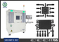 Semicondutor Unicomp X Ray High Magnification Microfocus AX9100 130KV de IC