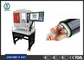 Diodo emissor de luz X Ray Inspection Equipment 100kV Unicomp 5μm de CSP para o chicote de fios de cabo elétrico