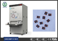 X Ray SMD Chip Counter CX7000L 1.1kW com integração do banco de dados do armazém do ERP MES