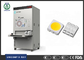 Eletrônica X Ray Chip Counter Unicomp CX7000L da elevada precisão com impressora da etiqueta