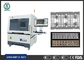 5 máquina de raio X fechado Unicomp do tubo 90kv do micro AX8200Max para testes do leadframe do semicon