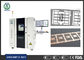 máquina Unicomp AX8500 do raio de 2.5D 110kv X para a qualidade do leadframe de Semicon que verifica com a auto medida