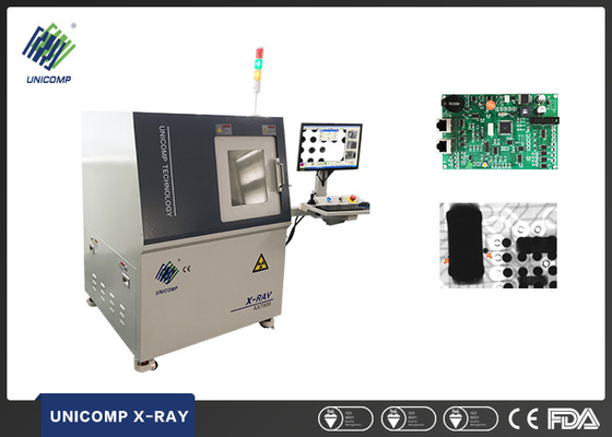 O diodo emissor de luz de AX7900 IC grampeia o detector dos componentes eletrônicos da máquina do PWB X Ray