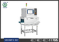 Alimento X Ray Inspection System 60M/Min Detect Foreign Matter Contaminants de UNX6030N