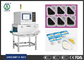 Definição de UNX6030N Unicomp X Ray Machine Diode Array 0.4mm para a verificação da contaminação de alimentos
