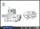 Alimento automático X Ray Inspection Machine UNX6010B para a contaminação dos corpos estranhos
