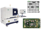 Máquina de raios X de alta penetração Unicomp AX7900 para inspecção de placas de circuito impresso