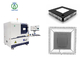 Unicomp AX7900 Máquinas de raios-X de foco de micrões para componentes de circuito integrado Teste de fios de ligação