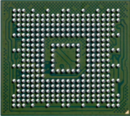 Máquina de raios X de tubo de tamanho de ponto de foco de 130KV AX9100MAX com computadores duplos para inspeção de PCB e BGA