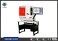 CX3000 máquina da detecção da eletrônica PCBA Unicomp X Ray, máquina de Benchtop X Ray