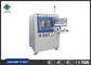 Eletrônica BGA AX8200 da máquina da inspeção de Unicomp X Ray do semicondutor do EMS