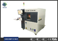 LX2000 cor cinzenta do equipamento em linha da detecção de X Ray que verifica o diodo emissor de luz SMT BGA CSP