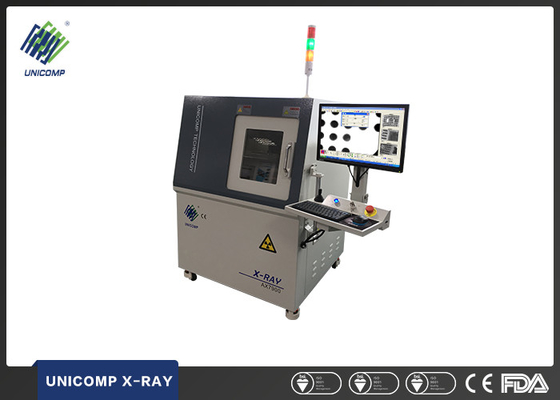 O diodo emissor de luz de AX7900 IC grampeia a máquina da inspeção do raio X, máquina da eletrônica de Digitas X Ray