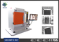 Máquina de Unicomp Benchtop X Ray/máquina da eletrônica X Ray para laboratórios da análise da falha