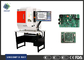 BGA autônomo Desktop X Ray Machine 5um para a inspeção dos componentes da eletrônica