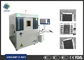 Máquina do metal X Ray de UNICOMP para a conectividade de BGA e a análise AX9100