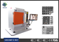 Intensificador da máquina FPD do Desktop X Ray do foco de PCBA micro, cobertura do raio X de 48mm x de 54mm