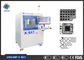 Máquina integrada de SMT do gerador/EMS X Ray com a corrente de alta resolução da imagem latente