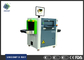 Máquina profissional do varredor do pacote do raio X com relação de operador intuitiva UNX5030E