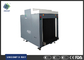 X sistema de inspeção da bagagem de Ray, velocidade da inspeção da máquina 0.22m/S da segurança aeroportuária X Ray