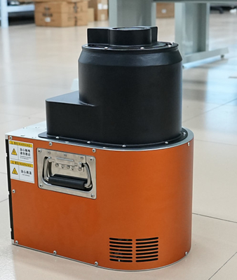 Unicomp 180kV Microfoco Fonte de raios-X para substrato / módulo IGBT
