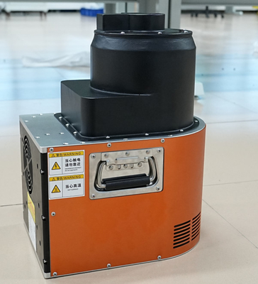 Unicomp 180kV Microfoco Fonte de raios-X para substrato / módulo IGBT