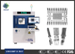 Inspeção X Ray Equipment do detector 1kW 90KV EMS de FPD