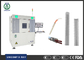 Calefator de FPD 130kV X Ray Inspection Machine For Cartridge