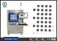 Pacote programável do PNF do quilowatt X Ray Machine For SMT BGA QFP do CNC 1,0