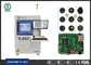 Tubo 100KV X Ray Scanner AX8200 de Finefocus para a inspeção de PCBA