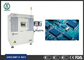 Unicomp Microfocus X Ray Inspection System 130kV 3um para a imagem de FPD