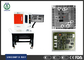 Componentes autônomos Desktop da eletrônica do tempo real X Ray Machine High Precision For
