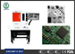 Componentes autônomos Desktop da eletrônica do tempo real X Ray Machine High Precision For