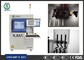 Diodo emissor de luz 5um X Ray Inspection Machine Microfocus AX8200 de CSP com mapeamento do CNC