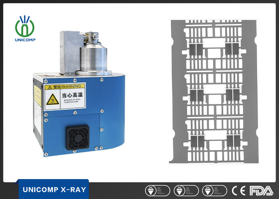 Emissão estável fechado integrada de Microfocus X Ray Source 90kV 5um do tubo do volume pequeno