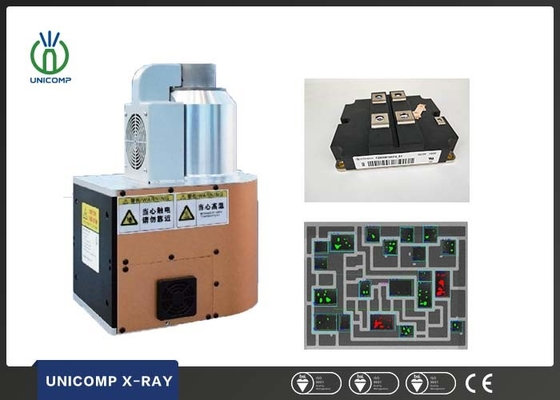 Fábrica Chinesa Fonte de Raios X Para Máquina de Inspeção de Raios X Para Verificar IGBT