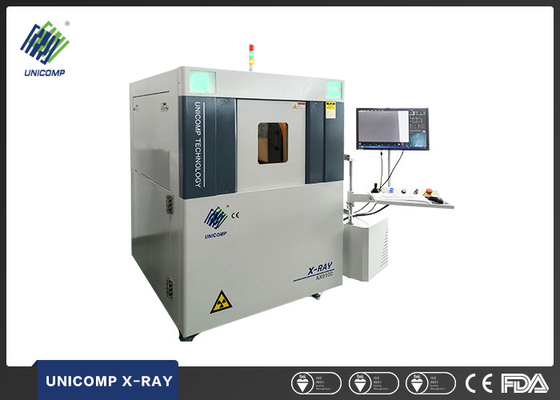 Semicondutor de SMT BGA da eletrônica do equipamento da detecção do raio X do poder superior